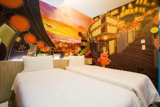 Morwing Hotel Ocean