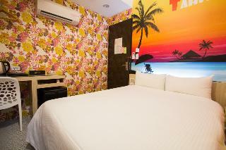Morwing Hotel Ocean