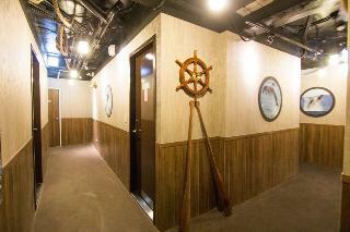 Morwing Hotel Ocean
