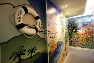 Morwing Hotel Ocean