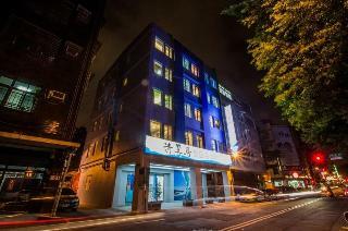 Morwing Hotel Ocean