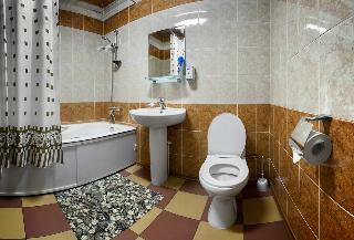 Gorodhotel On Belorusskiy
