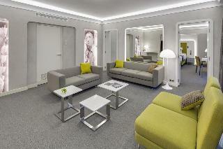 Standart Hotel