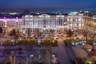 Standart Hotel