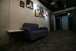 Nys Loft Hotel