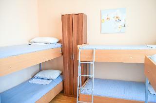 Levitan Hotel