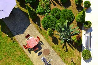 Hotel Sofia On Medovaya