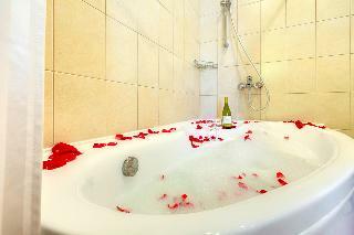 Hotel Solo Bolshoy Prospect