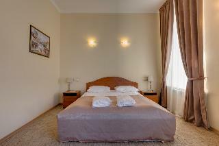 Hotel Solo Bolshoy Prospect