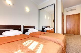 Hotel Solo Bolshoy Prospect
