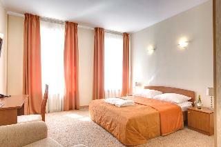 Hotel Solo Bolshoy Prospect