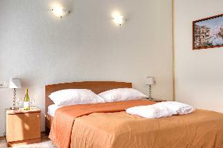 Hotel Solo Bolshoy Prospect