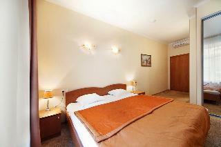 Hotel Solo Bolshoy Prospect