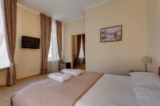 Hotel Solo Bolshoy Prospect