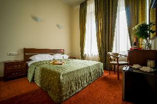 Hotel Solo Liteyny Prospect