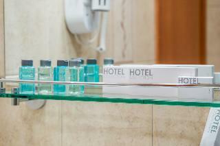 Hotel Solo Liteyny Prospect