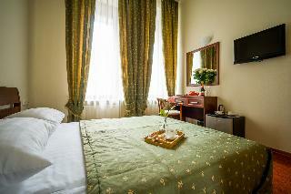Hotel Solo Liteyny Prospect
