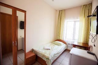 Hotel Bahet