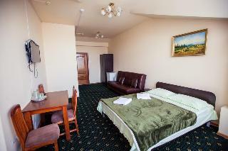 Hotel Bahet