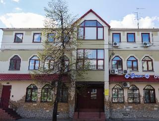 Hotel Bahet