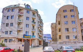 Hotel Kapitan