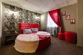 Hotel Marton Severnaya