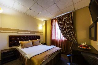 Hotel Marton Severnaya