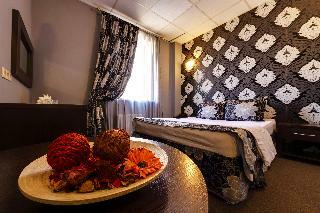 Hotel Marton Severnaya