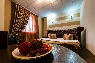 Hotel Marton Severnaya