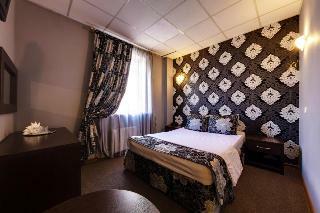 Hotel Marton Severnaya