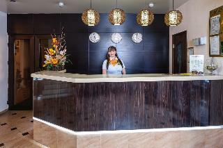 Hotel Marton Severnaya