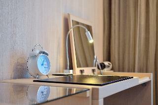 Yomi Hotel - Shuanglian