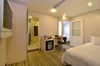 Yomi Hotel - Shuanglian