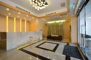 Yomi Hotel - Shuanglian