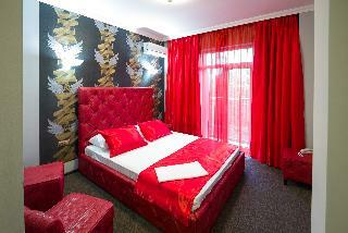 Hotel Marton 20 Let Vlksm