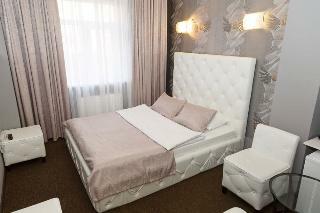 Hotel Marton 20 Let Vlksm