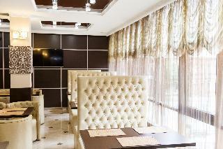 Hotel Marton 20 Let Vlksm