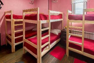 Absolute Hostel
