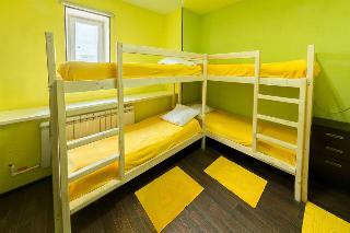 Absolute Hostel