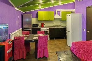 Absolute Hostel