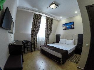 Hotel Marton Cherepovetskaya