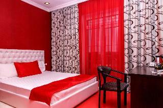 Hotel Marton Cherepovetskaya