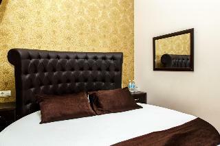 Hotel Marton Cherepovetskaya