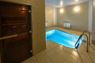 Hotel Marton Cherepovetskaya