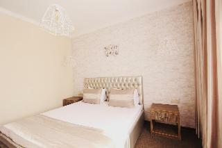 Hotel Marton Palace Volgograd