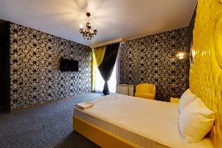 Hotel Marton Palace Volgograd