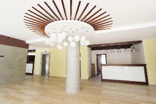 Hotel Marton Palace Volgograd