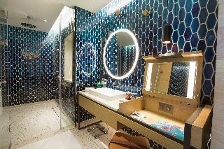 Hotel Indigo Kaohsiung Central Park