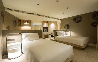 Hotel Indigo Kaohsiung Central Park