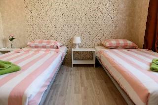 Hotel Aeropoint Sheremetyevo